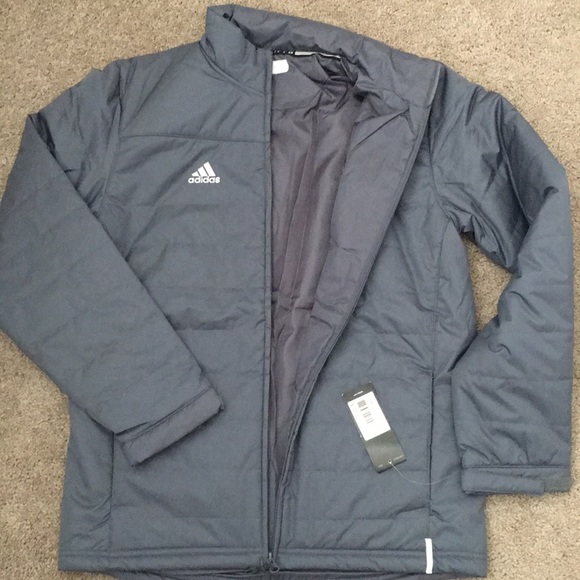 adidas transition jacket